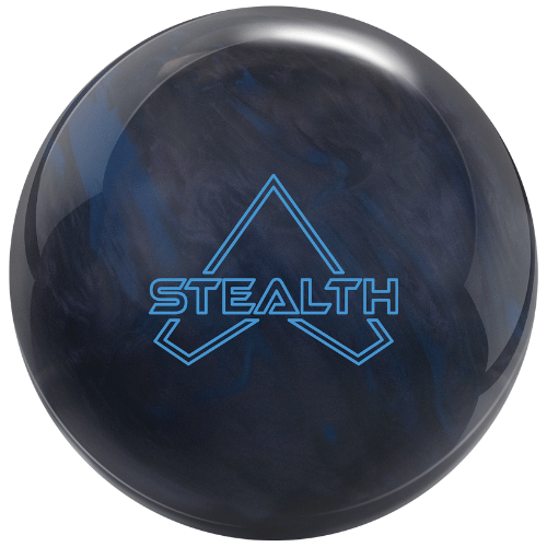 Prime Day Deal Track Stealth Hybrid Bowling Ball