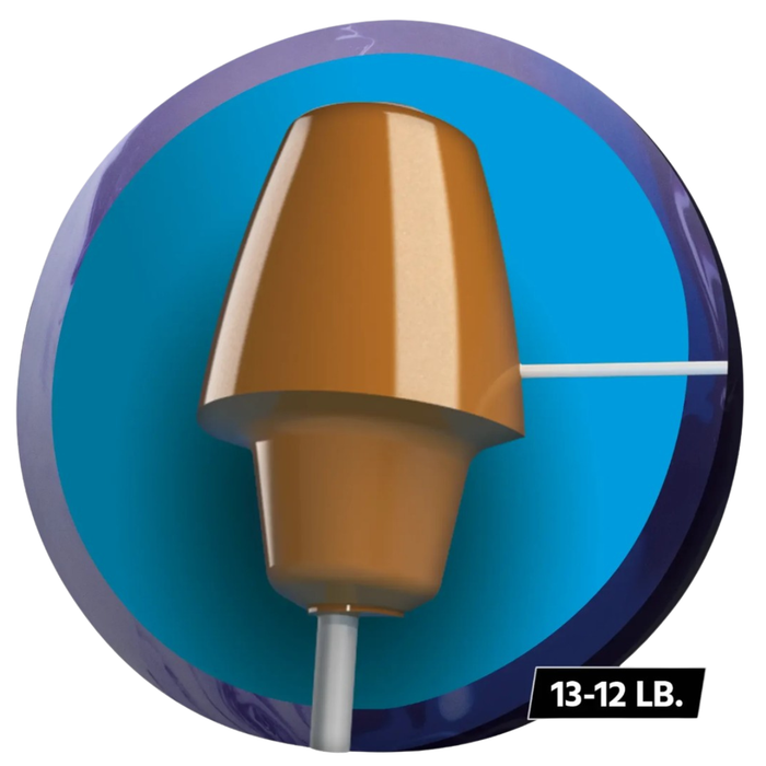 Track Synthesis Bowling Ball