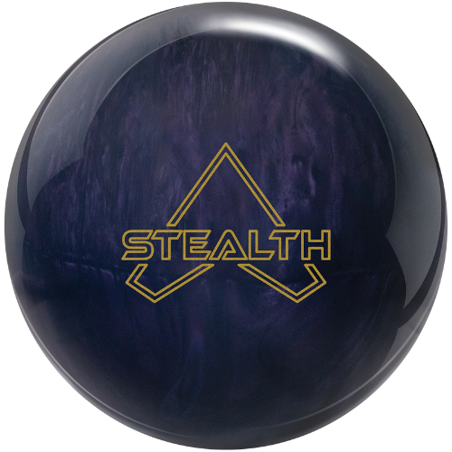 Track Stealth Pearl Bowling Ball