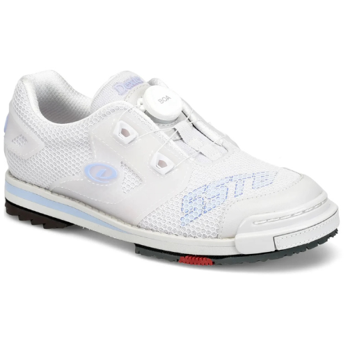 Dexter Women’s SST 8 Power Frame BOA Nimbus Cloud Bowling Shoe
