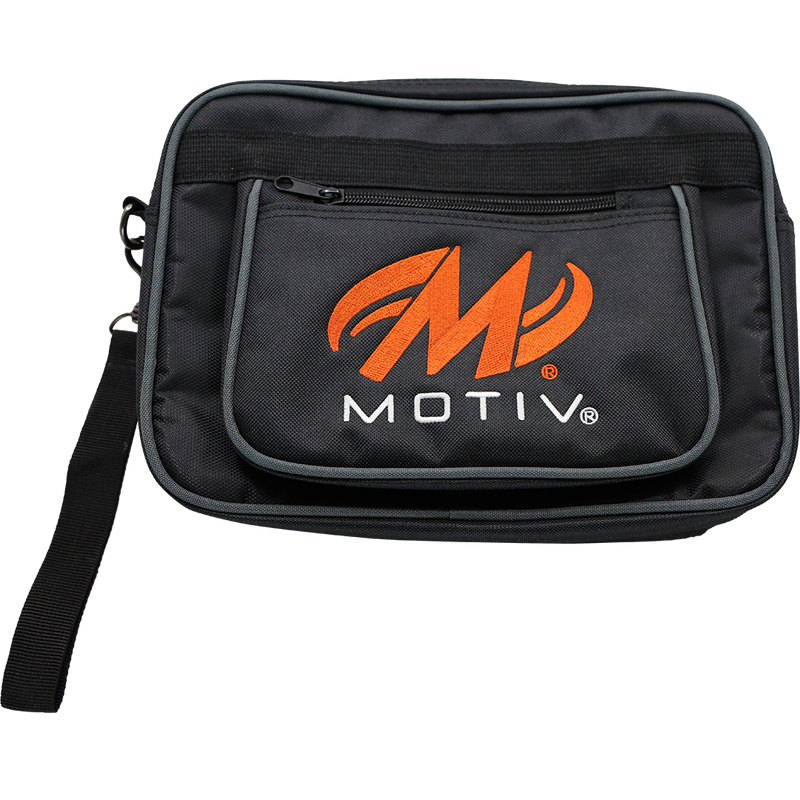 Motiv Zeal Accessory Bag