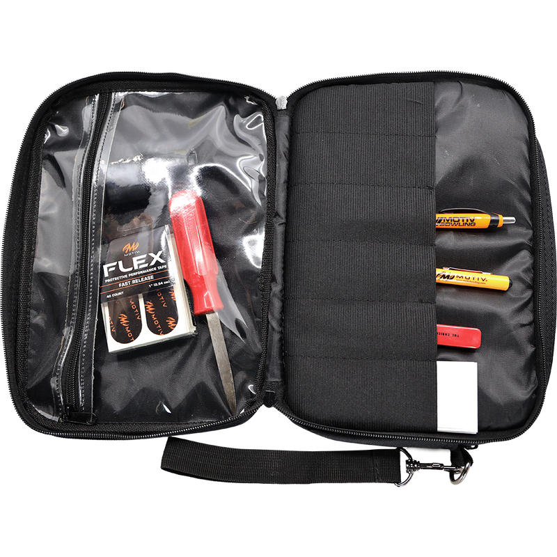 Motiv Zeal Accessory Bag