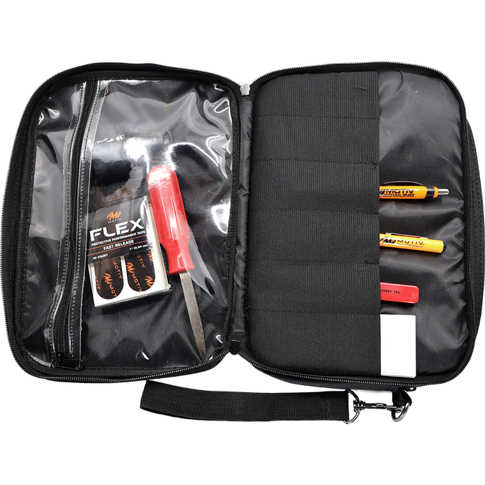 Motiv Zeal Accessory Bag