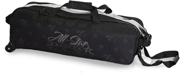 Roto Grip 3 Ball All-Star Edition Travel Tote Blackout
