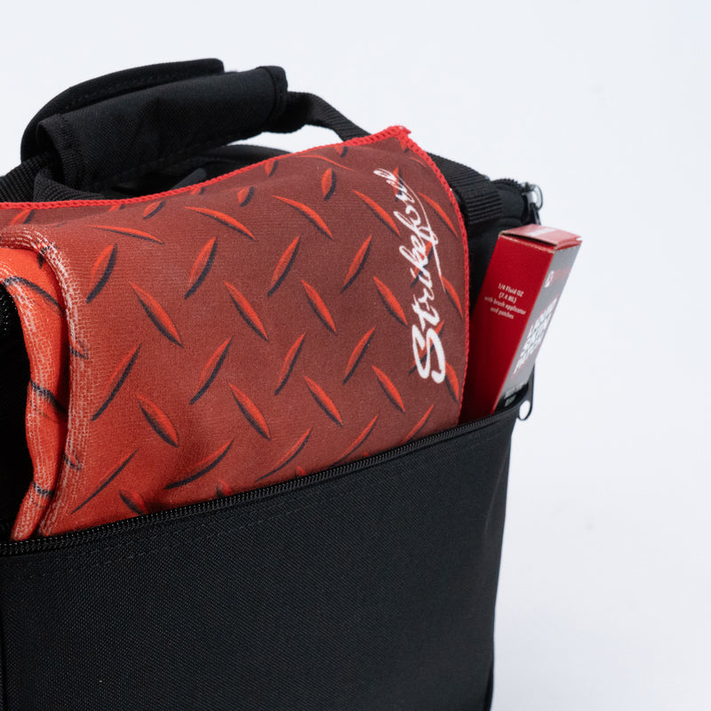 KR Strikeforce Marvel Iron Man 1 Ball Bowling Bag