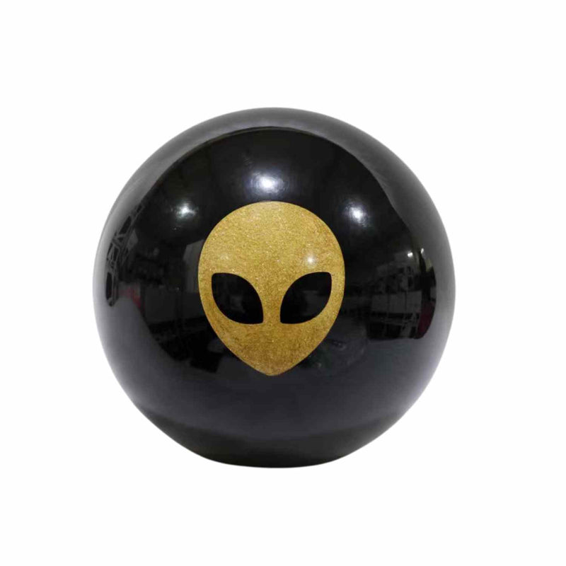 ELITE Alien Spare Bowling Ball | Discount Bowling Supply