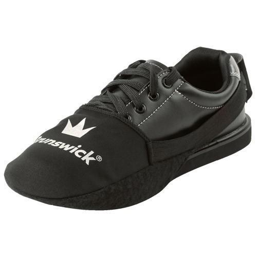Brunswick Bowling Shoe Slider- Black