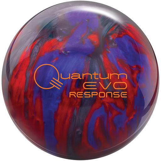 Brunswick Quantum EVO Response Bowling Ball