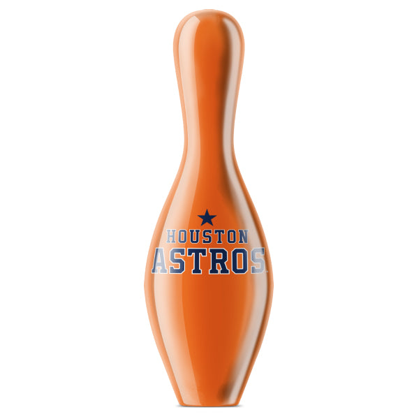 Ontheballbowling Houston Astros  Bowling Pin