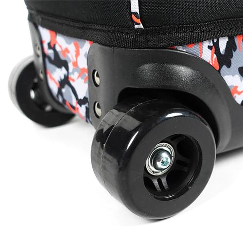 KR Strikeforce TPC Slim 3 Ball Tote Bowling Bag