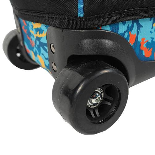 KR Strikeforce TPC Slim 3 Ball Tote Bowling Bag