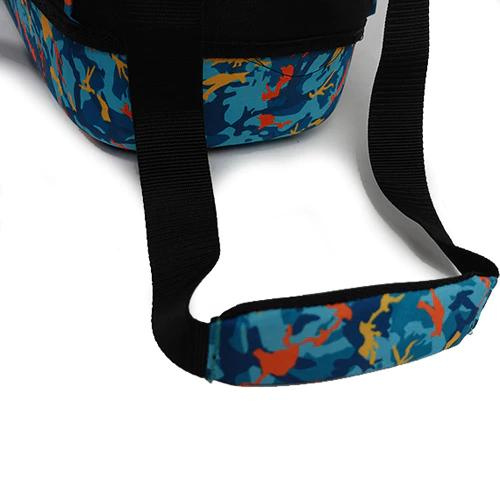 KR Strikeforce TPC Slim 3 Ball Tote Bowling Bag