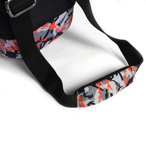 KR Strikeforce TPC Slim 3 Ball Tote Bowling Bag