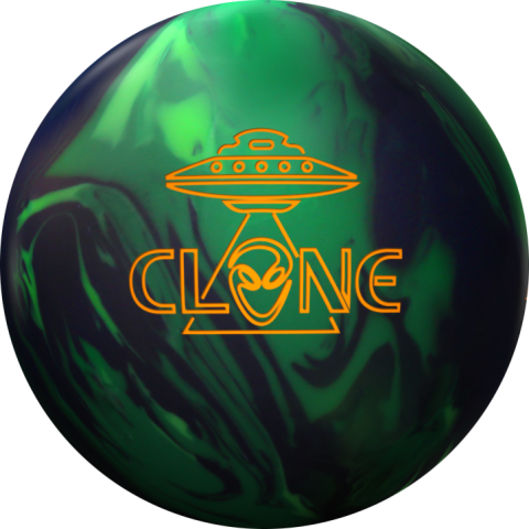 Roto Grip Clone Solid Bowling Ball