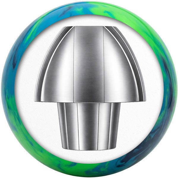 SWAG Unreal Solid Bowling Ball