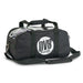 DV8 Tactic Double Tote Balls Only Black Bowling Bag-Bowling Bag-DiscountBowlingSupply.com