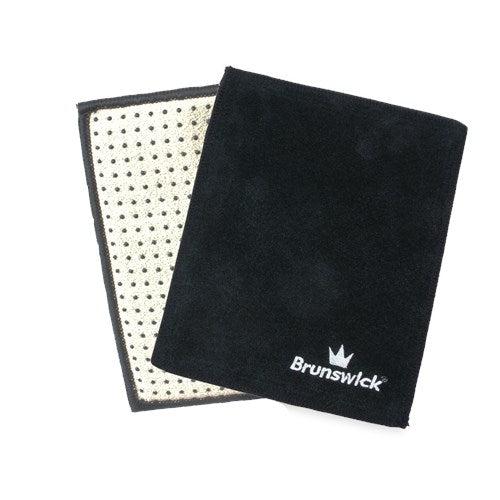 Brunswick Reactive Shammy Pad-accessory-DiscountBowlingSupply.com