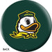 OnTheBallBowling University of Oregon Bowling Ball-Bowling Ball