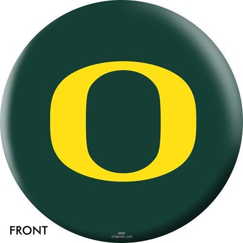 OnTheBallBowling University of Oregon Bowling Ball-Bowling Ball