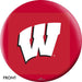 OnTheBallBowling University of Wisconsin Bowling Ball-Bowling Ball