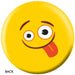 OnTheBallBowling Emoji Yellow Faces Bowling Ball-Bowling Ball-DiscountBowlingSupply.com