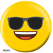 OnTheBallBowling Emoji Yellow Faces Bowling Ball-Bowling Ball-DiscountBowlingSupply.com