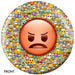OnTheBallBowling Emoji Steamed-Devil Bowling Ball-Bowling Ball-DiscountBowlingSupply.com