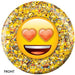 OnTheBallBowling Emoji Who Loves Ya Bowling Ball-Bowling Ball