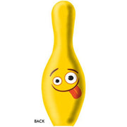 OnTheBallBowling Bowling Emoji Yellow Faces Bowling Pin-Bowling Pin-DiscountBowlingSupply.com