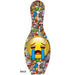 OnTheBallBowling Bowling Emoji Laugh-Cry Bowling Pin-Bowling Pin-DiscountBowlingSupply.com