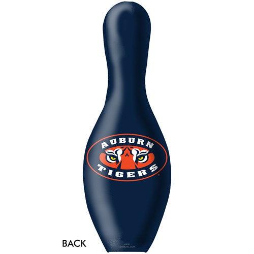 OnTheBallBowling NCAA Auburn University Bowling Pin-Bowling Pin-DiscountBowlingSupply.com