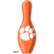 OnTheBallBowling NCAA Clemson University Bowling Pin-Bowling Pin
