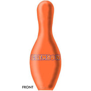 OnTheBallBowling NCAA Clemson University Bowling Pin-Bowling Pin