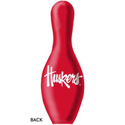 OnTheBallBowling NCAA University of Nebraska Bowling Pin-Bowling Pin