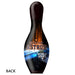 OnTheBallBowling MLB Houston Astros World Series Champions 2017 Bowling Pin-Bowling Pin-DiscountBowlingSupply.com