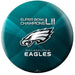 OnTheBallBowling 2018 Super Bowl 52 Champions Philadelphia Eagles Bowling Ball-Bowling Ball-DiscountBowlingSupply.com