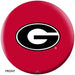 OnTheBallBowling University of Georgia Bowling Ball-Bowling Ball-DiscountBowlingSupply.com