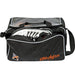 KR Strikeforce Krush Double Tote Black Orange Bowling Bag-Bowling Bag-DiscountBowlingSupply.com
