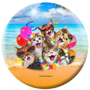 OnTheBallBowling Cats Ball Bowling Ball-Bowling Ball-DiscountBowlingSupply.com