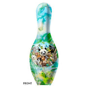 OnTheBallBowling Zoo Friends Bowling Pin-Bowling Pin-DiscountBowlingSupply.com