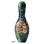 OnTheBallBowling Dinosaurs Bowling Pin-Bowling Pin-DiscountBowlingSupply.com