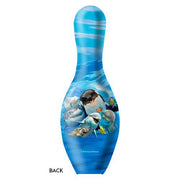 OnTheBallBowling Ocean Pals Bowling Pin-Bowling Pin-DiscountBowlingSupply.com