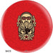 OnTheBallBowling The Big Lebowski The Dude Bowling Ball-Bowling Ball