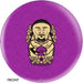 OnTheBallBowling The Big Lebowski Purple Bowling Ball-Bowling Ball-DiscountBowlingSupply.com