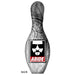 OnTheBallBowling The Big Lebowski Abide Bowling Pin-Bowling Pin-DiscountBowlingSupply.com