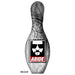 OnTheBallBowling The Big Lebowski Abide Bowling Pin-Bowling Pin-DiscountBowlingSupply.com