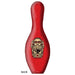 OnTheBallBowling The Big Lebowski The Dude Bowling Pin-Bowling Pin-DiscountBowlingSupply.com