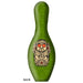 OnTheBallBowling The Big Lebowski Walter Bowling Pin-Bowling Pin-DiscountBowlingSupply.com