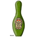 OnTheBallBowling The Big Lebowski Walter Bowling Pin-Bowling Pin-DiscountBowlingSupply.com