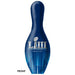 OnTheBallBowling 2019 Super Bowl 53 Champions New England Patriots Bowling Pin-Bowling Pin-DiscountBowlingSupply.com